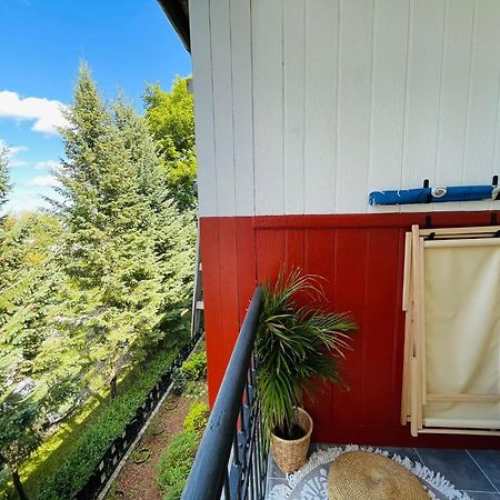Apartmán Mini Chrobrego Przy Plazy Z Loggia Sopoty Exteriér fotografie