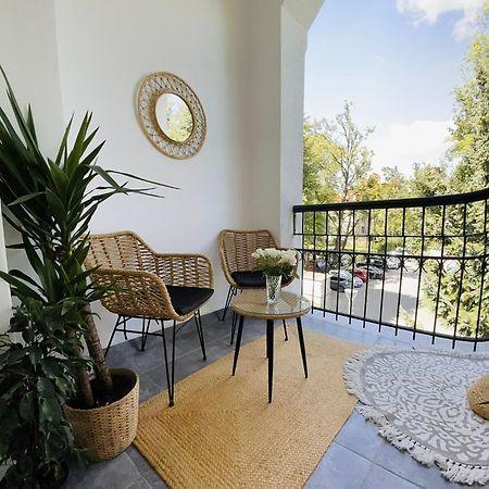 Apartmán Mini Chrobrego Przy Plazy Z Loggia Sopoty Exteriér fotografie